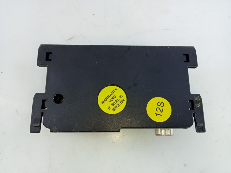 Recambio de modulo electronico para volkswagen golf vii lim. gti bluemotion referencia OEM IAM 5QE035285  E2-A1-43-1