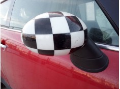 RETROVISOR DERECHO ELECTRICO 