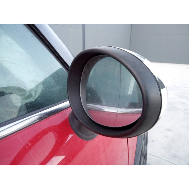 Recambio de retrovisor derecho electrico para bmw mini (r56) cooper s referencia OEM IAM   