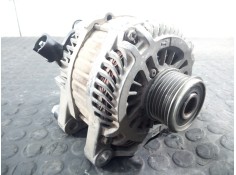 Recambio de alternador para peugeot 407 premium referencia OEM IAM 9654752880  P3-A5-23-1
