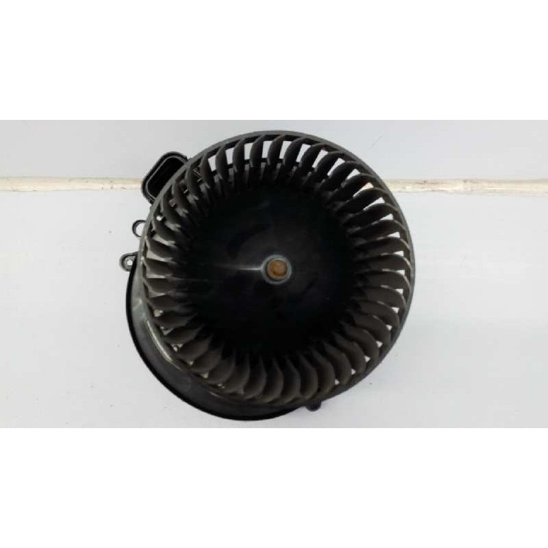 Recambio de ventilador calefaccion para bmw serie 1 lim. (f20) 116d efficientdynamics edition referencia OEM IAM 927025401 T1014