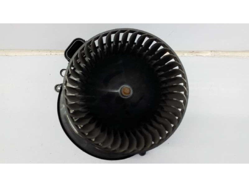 Recambio de ventilador calefaccion para bmw serie 1 lim. (f20) 116d efficientdynamics edition referencia OEM IAM 927025401 T1014