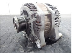 Recambio de alternador para peugeot 407 premium referencia OEM IAM 9654752880  P3-A5-23-1 2