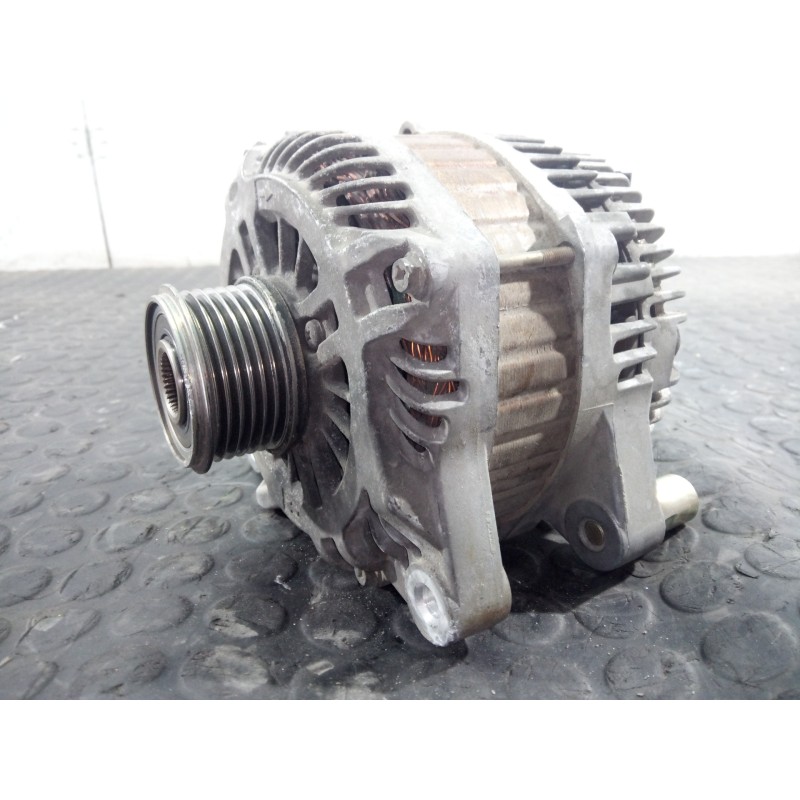Recambio de alternador para peugeot 407 premium referencia OEM IAM 9654752880  P3-A5-23-1