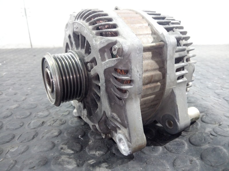 Recambio de alternador para peugeot 407 premium referencia OEM IAM 9654752880  P3-A5-23-1