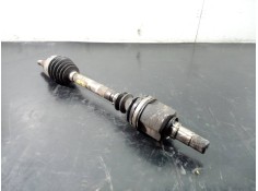 Recambio de transmision delantera izquierda para renault scenic ii dynamique referencia OEM IAM 8200198016  P1-B6-37