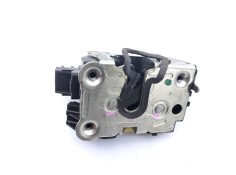 Recambio de cerradura puerta trasera derecha para dacia duster laureate 4x2 referencia OEM IAM   E1-A1-40-1