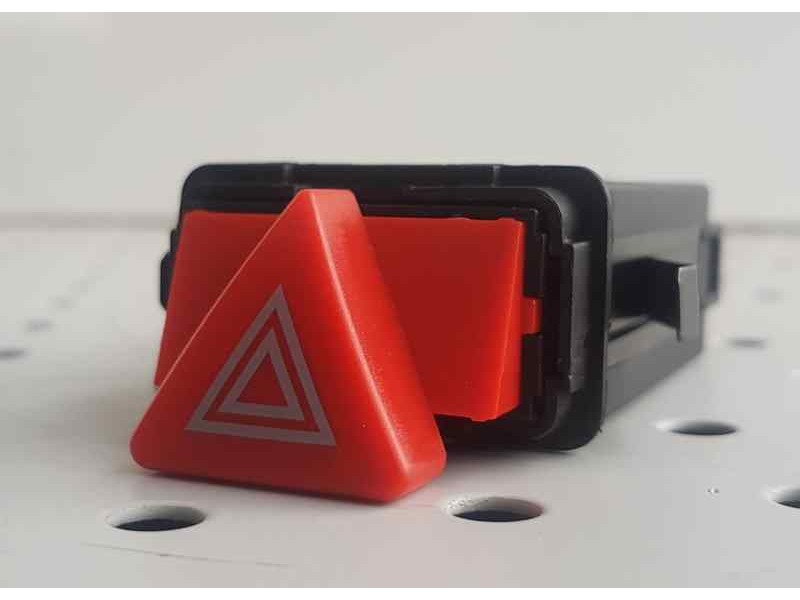 Recambio de interruptor averia para audi a6 berlina (4b2) referencia OEM IAM 4B0941509C NUEVO T2-4-A1-4