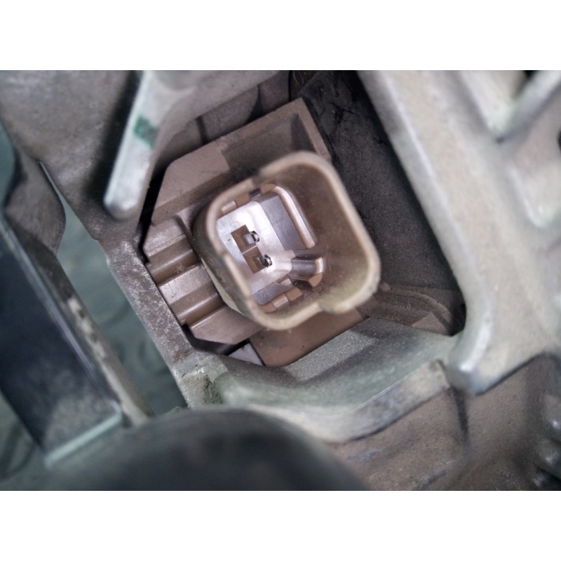 Recambio de alternador para peugeot 407 premium referencia OEM IAM 9654752880  P3-A5-23-1
