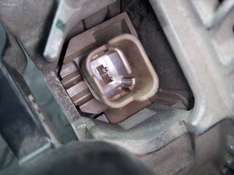 Recambio de alternador para peugeot 407 premium referencia OEM IAM 9654752880  P3-A5-23-1