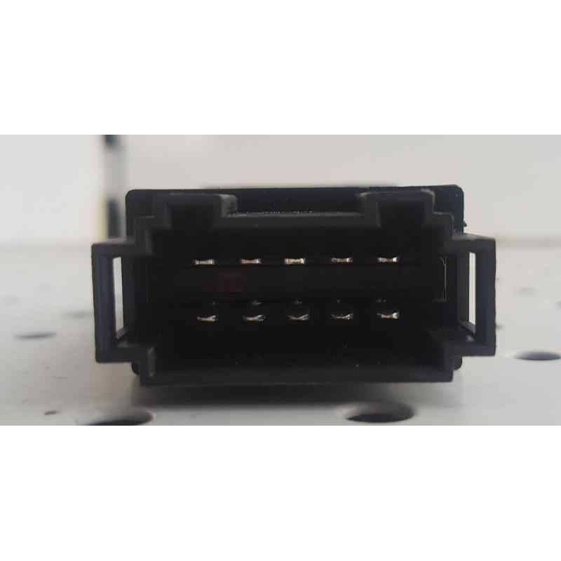 Recambio de interruptor averia para audi a6 berlina (4b2) referencia OEM IAM 4B0941509C NUEVO T2-4-A1-4