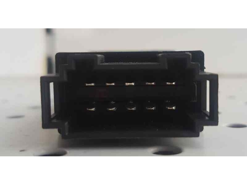 Recambio de interruptor averia para audi a6 berlina (4b2) referencia OEM IAM 4B0941509C NUEVO T2-4-A1-4
