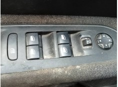 MANDO ELEVALUNAS DELANTERO IZQUIERDO 