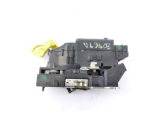 Recambio de cerradura puerta trasera derecha para dacia duster laureate 4x2 referencia OEM IAM   E1-A1-40-1 2