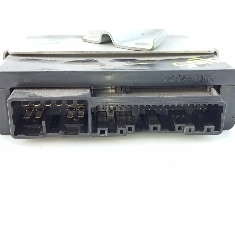 Recambio de modulo electronico para toyota land cruiser (j15) basis referencia OEM IAM 8953360270 36381111600 E3-B2-17-1