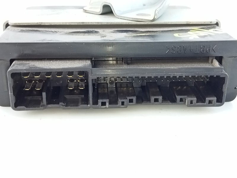 Recambio de modulo electronico para toyota land cruiser (j15) basis referencia OEM IAM 8953360270 36381111600 E3-B2-17-1