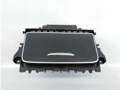 Recambio de cenicero para mercedes-benz clase a (w176) a 180 blueefficiency (176.042) referencia OEM IAM 1766809900  E3-A1-3-6