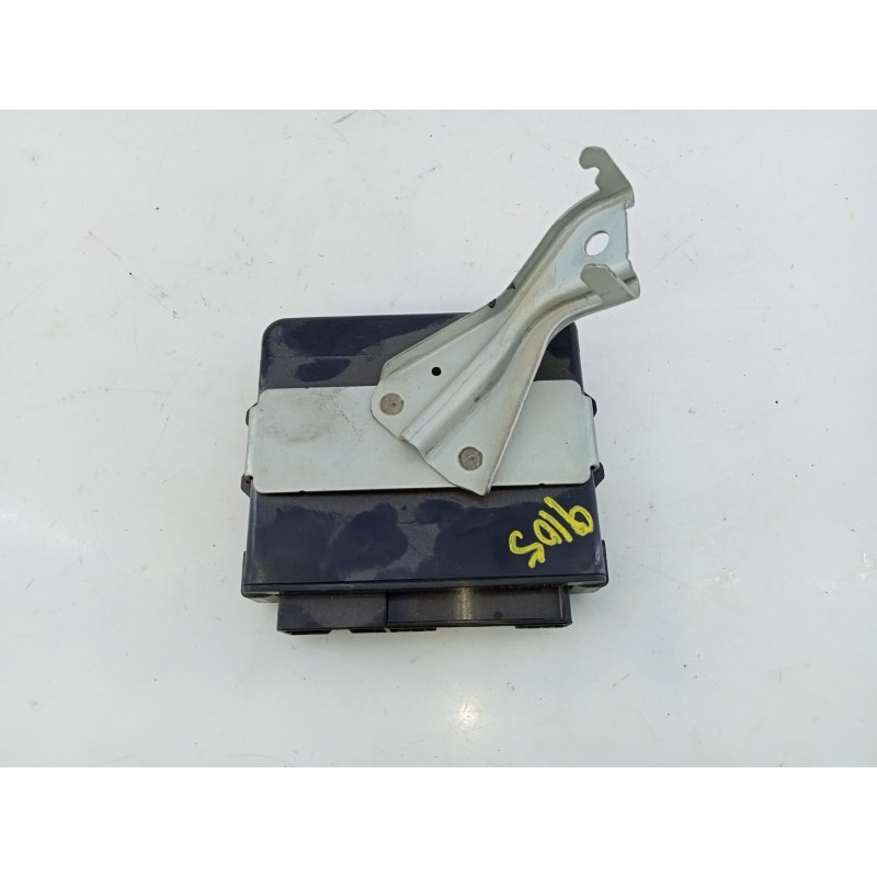 Recambio de modulo electronico para toyota land cruiser (j15) basis referencia OEM IAM 8953360270 36381111600 E3-B2-17-1