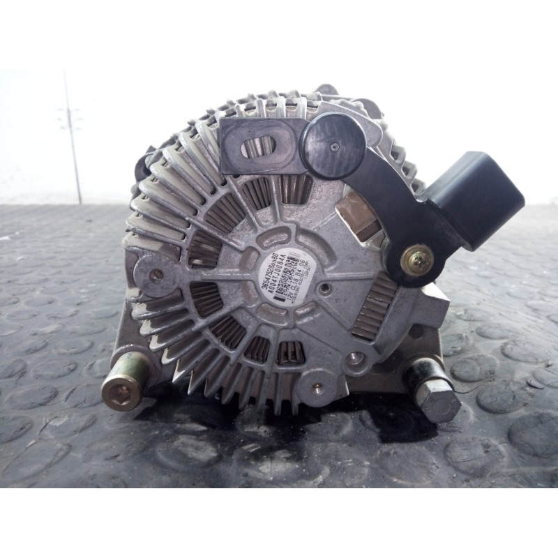 Recambio de alternador para peugeot 407 premium referencia OEM IAM 9654752880  P3-A5-23-1