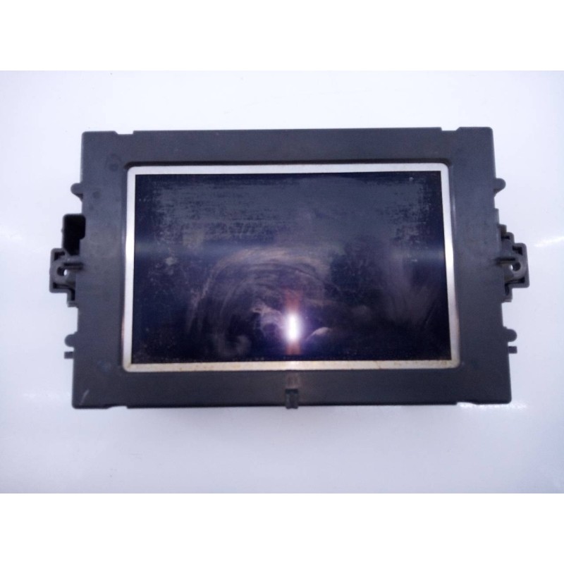 Recambio de sistema navegacion gps para mercedes-benz clase c (w204) familiar c 200 t cdi blueefficiency (204.201) referencia OE