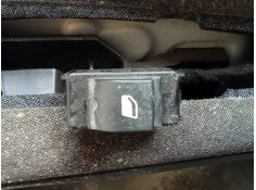 MANDO ELEVALUNAS TRASERO IZQUIERDO 