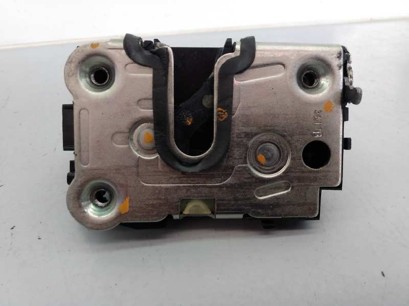 Recambio de cerradura puerta trasera derecha para dacia duster ii comfort referencia OEM IAM   E1-A1-24-1