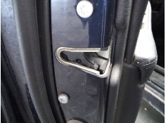 CERRADURA PUERTA DELANTERA IZQUIERDA 