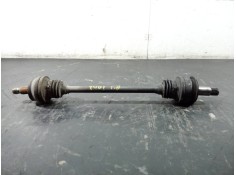 TRANSMISION TRASERA DERECHA P1-B6-33