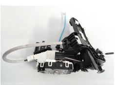 Recambio de cerradura puerta delantera izquierda para mercedes-benz clase a (w176) a 180 blueefficiency (176.042) referencia OEM 2