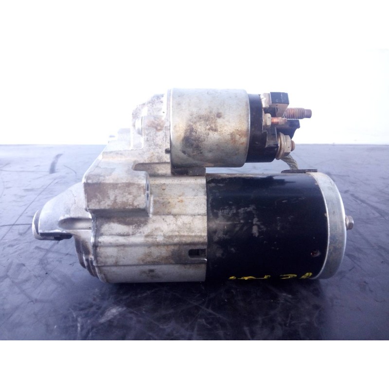 Recambio de motor arranque para peugeot 3008 suv referencia OEM IAM 9801667780 M000T22473 P3-A10-17-1