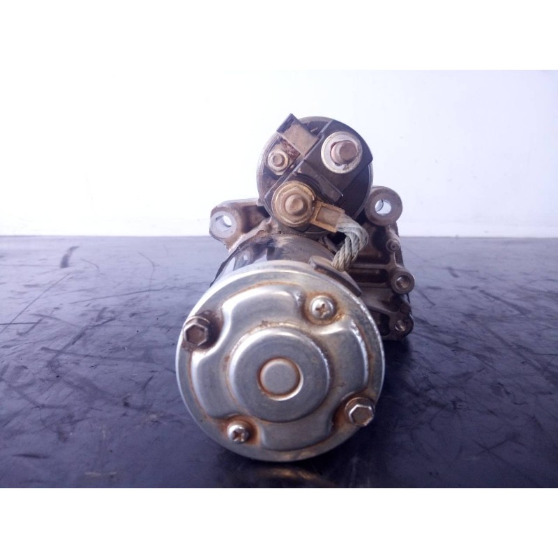 Recambio de motor arranque para peugeot 3008 suv referencia OEM IAM 9801667780 M000T22473 P3-A10-17-1