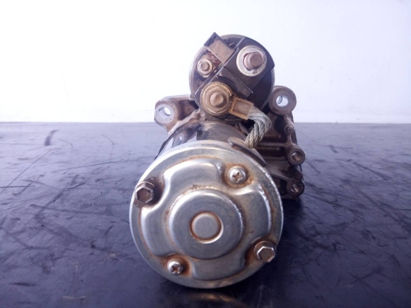 Recambio de motor arranque para peugeot 3008 suv referencia OEM IAM 9801667780 M000T22473 P3-A10-17-1
