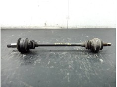 TRANSMISION TRASERA IZQUIERDA P1-B6-33