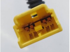 Recambio de anillo airbag para honda civic berlina 5 (fk) 1.4 comfort referencia OEM IAM F0WL790YD  E2-A2-9-1 2