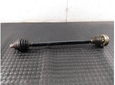 TRANSMISION DELANTERA DERECHA P1-A6-12