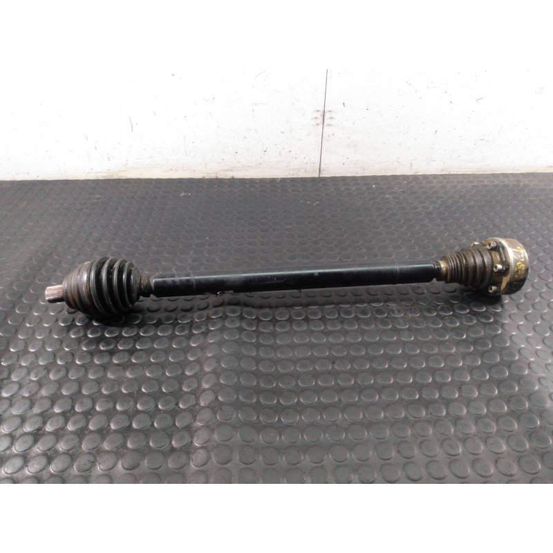 Recambio de transmision delantera derecha para seat altea (5p1) reference referencia OEM IAM   P1-A6-12