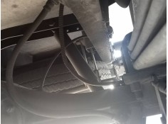 AMORTIGUADOR TRASERO IZQUIERDO 