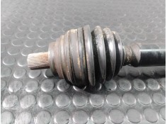 Recambio de transmision delantera derecha para seat altea (5p1) reference referencia OEM IAM   P1-A6-12 2