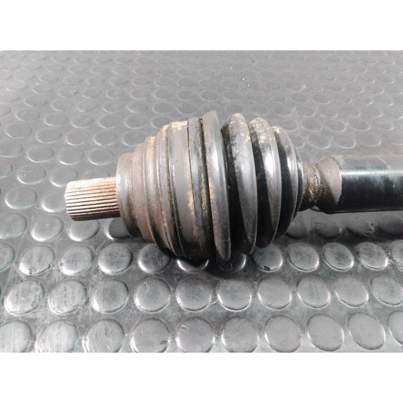 Recambio de transmision delantera derecha para seat altea (5p1) reference referencia OEM IAM   P1-A6-12