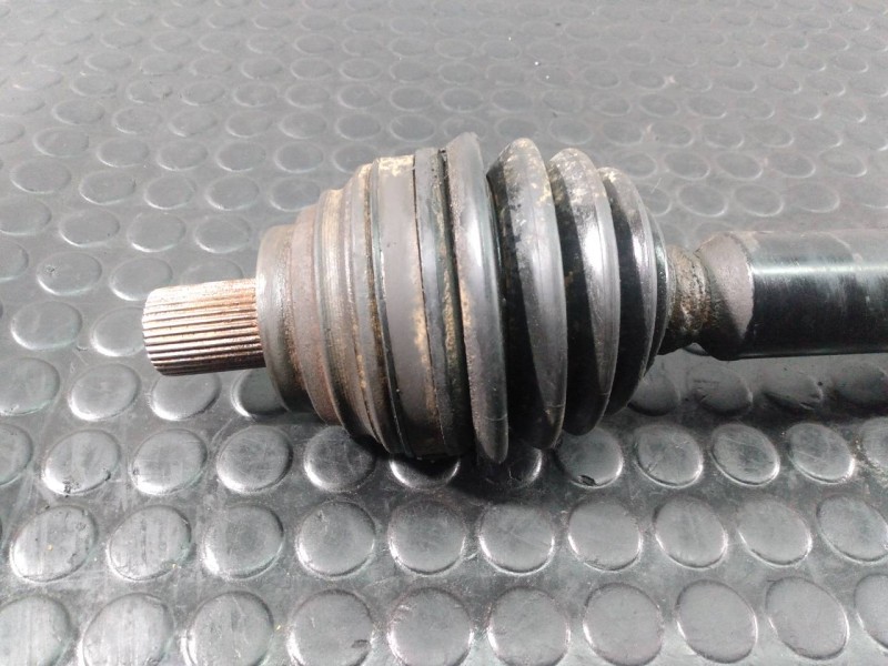 Recambio de transmision delantera derecha para seat altea (5p1) reference referencia OEM IAM   P1-A6-12