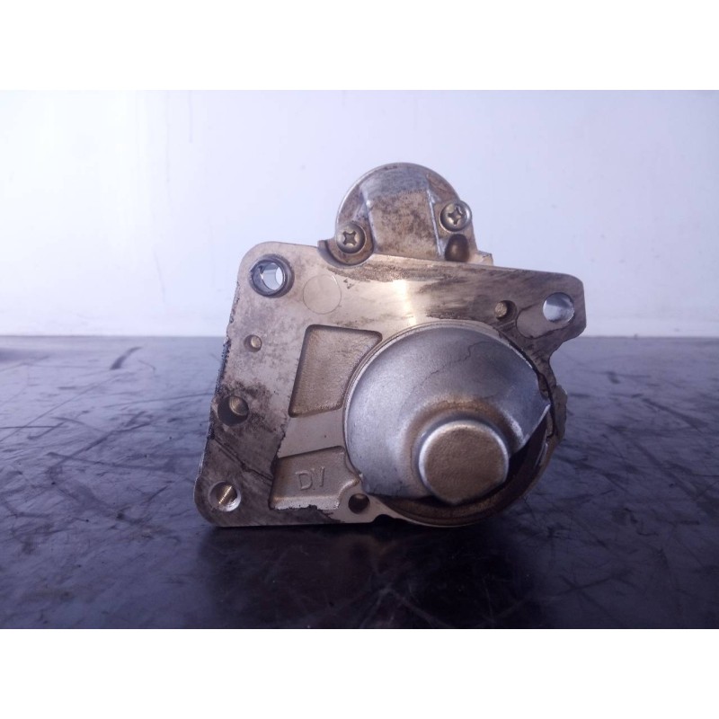 Recambio de motor arranque para peugeot 3008 suv referencia OEM IAM 9801667780 M000T22473 P3-A10-17-1