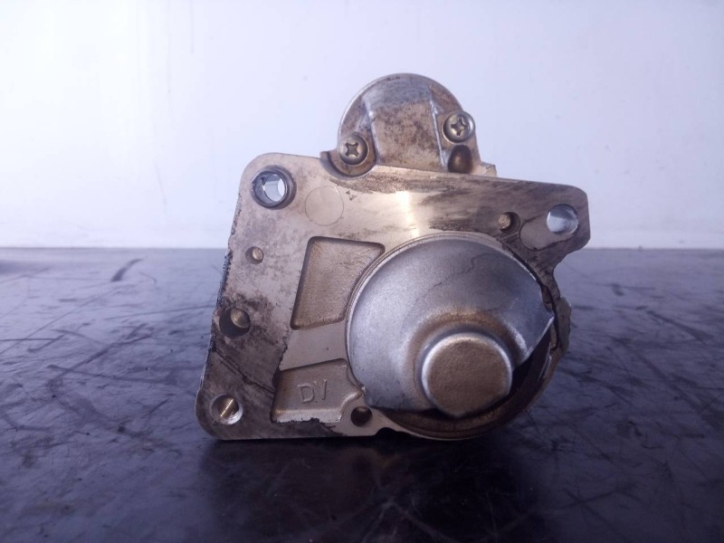 Recambio de motor arranque para peugeot 3008 suv referencia OEM IAM 9801667780 M000T22473 P3-A10-17-1