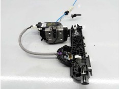 CERRADURA PUERTA TRASERA DERECHA A2047302835 E1-A2-12-2