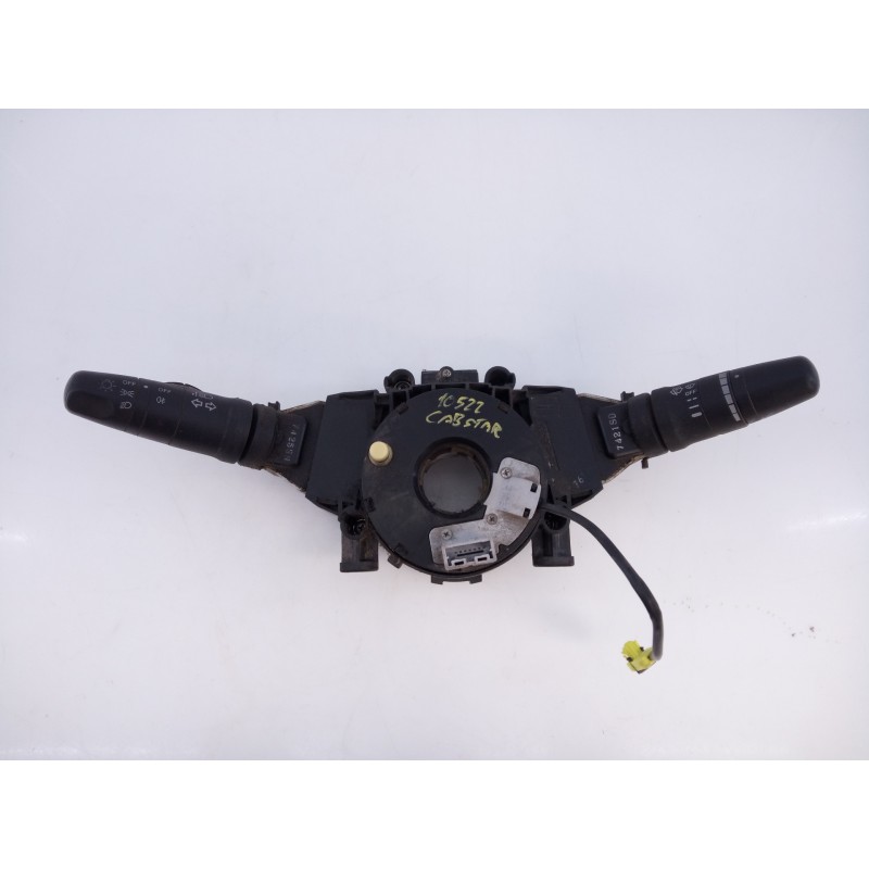 Recambio de anillo airbag para nissan cabstar 09.06 cabstar 28.xx cabina simple cabina individual referencia OEM IAM   E3-B4-28-