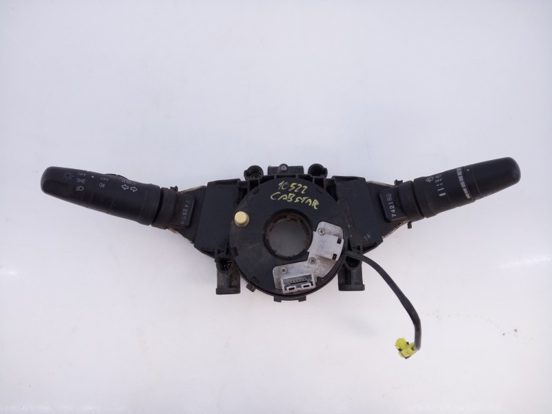 Recambio de anillo airbag para nissan cabstar 09.06 cabstar 28.xx cabina simple cabina individual referencia OEM IAM   E3-B4-28-