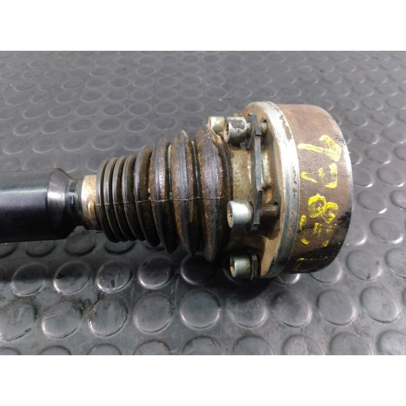 Recambio de transmision delantera derecha para seat altea (5p1) reference referencia OEM IAM   P1-A6-12