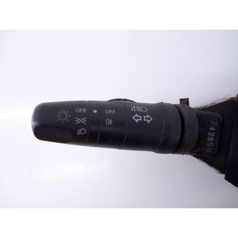 Recambio de anillo airbag para nissan cabstar 09.06 cabstar 28.xx cabina simple cabina individual referencia OEM IAM   E3-B4-28-