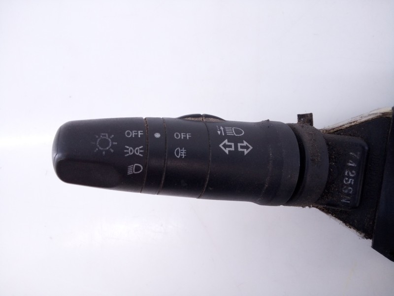 Recambio de anillo airbag para nissan cabstar 09.06 cabstar 28.xx cabina simple cabina individual referencia OEM IAM   E3-B4-28-