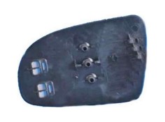 Recambio de cristal retrovisor izquierdo para opel corsa b referencia OEM IAM 31531211 NUEVO T2-3-B1-4