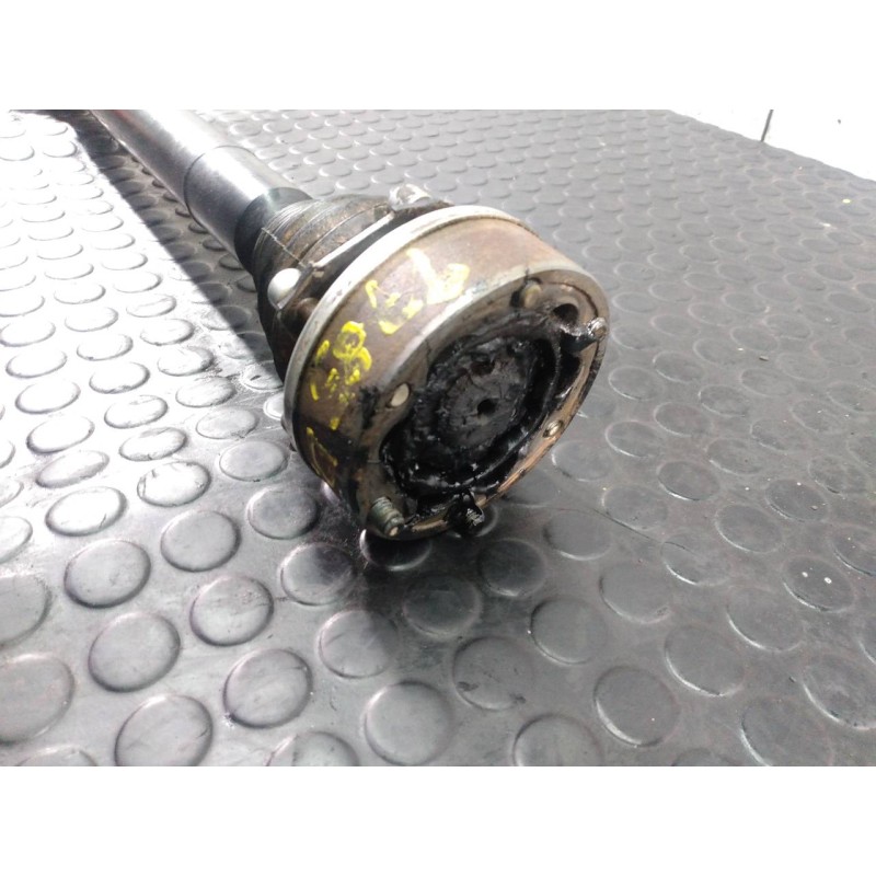 Recambio de transmision delantera derecha para seat altea (5p1) reference referencia OEM IAM   P1-A6-12